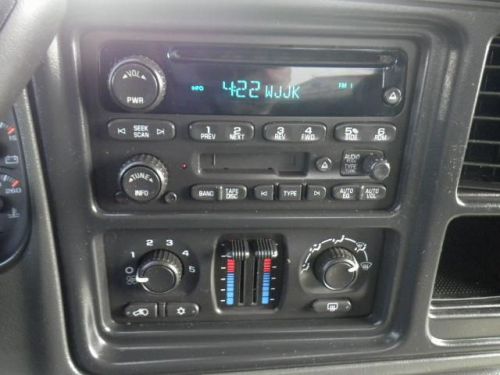 2005 Chevrolet Silverado 1500 LS, US $17,888.00, image 9