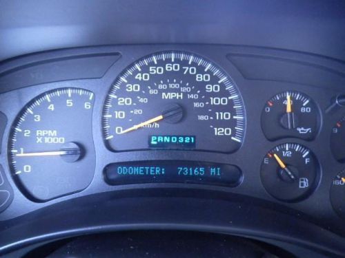 2005 Chevrolet Silverado 1500 LS, US $17,888.00, image 10