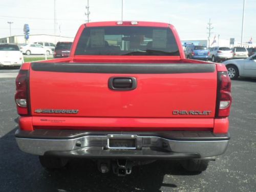 2005 Chevrolet Silverado 1500 LS, US $17,888.00, image 12