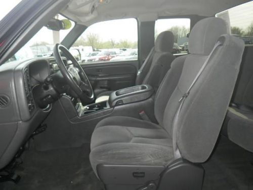 2005 Chevrolet Silverado 1500 LS, US $17,888.00, image 15