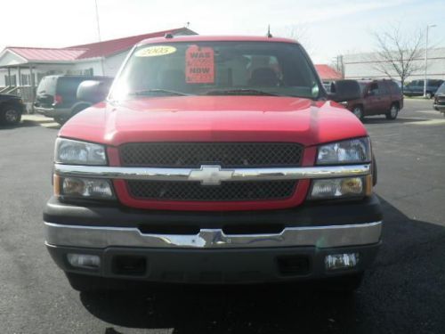2005 Chevrolet Silverado 1500 LS, US $17,888.00, image 17