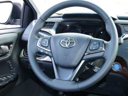 2014 toyota avalon hybrid xle touring