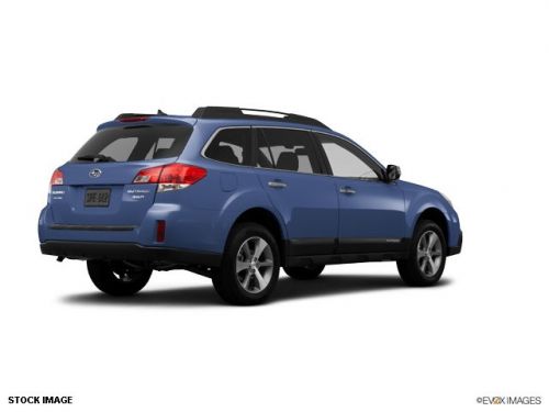 2014 Subaru Outback 3.6R Limited, US $37,993.00, image 4