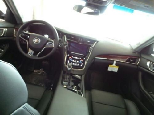 2014 Cadillac CTS Luxury, US $58,920.00, image 2