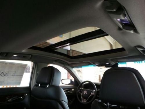 2014 Cadillac CTS Luxury, US $58,920.00, image 3
