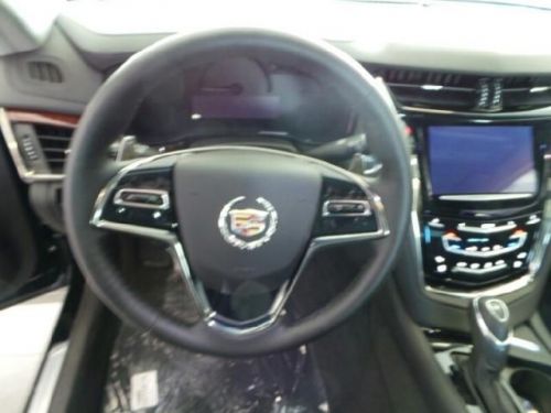 2014 Cadillac CTS Luxury, US $58,920.00, image 5