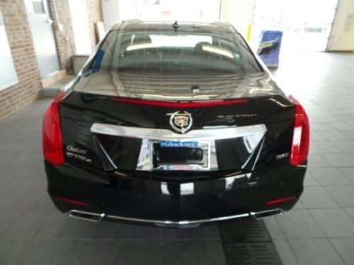 2014 Cadillac CTS Luxury, US $58,920.00, image 7