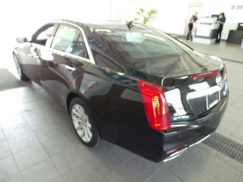 2014 Cadillac CTS Luxury, US $58,920.00, image 8