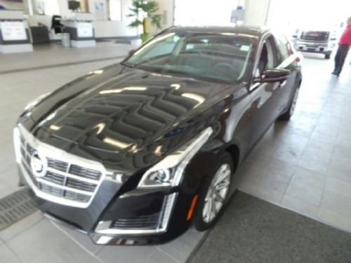2014 Cadillac CTS Luxury, US $58,920.00, image 11
