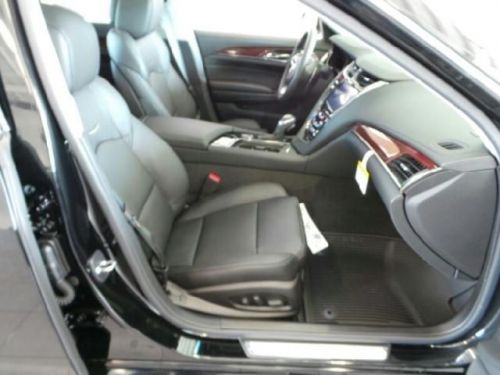 2014 Cadillac CTS Luxury, US $58,920.00, image 12