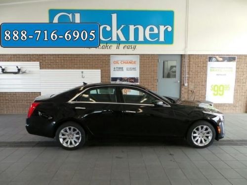2014 Cadillac CTS Luxury, US $58,920.00, image 13