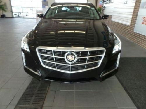 2014 Cadillac CTS Luxury, US $58,920.00, image 14