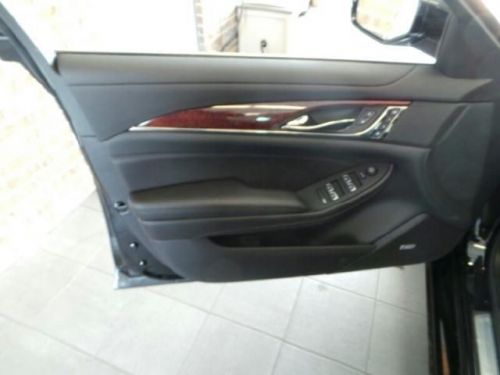 2014 Cadillac CTS Luxury, US $58,920.00, image 15