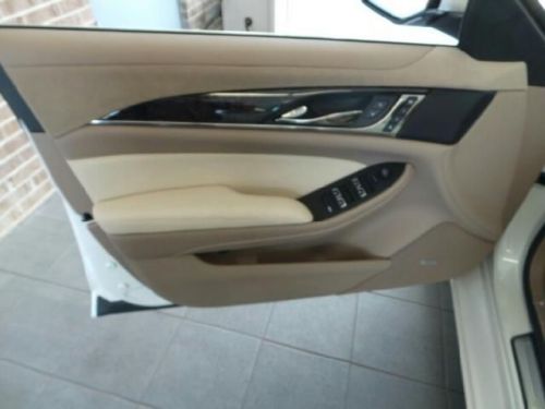 2014 Cadillac CTS Luxury, US $59,915.00, image 2