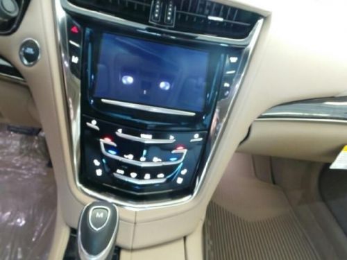2014 Cadillac CTS Luxury, US $59,915.00, image 4
