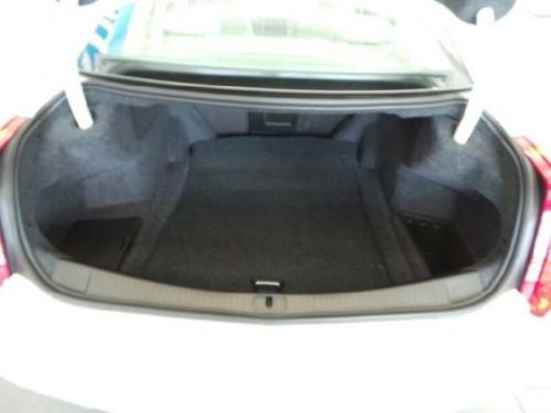 2014 Cadillac CTS Luxury, US $59,915.00, image 6