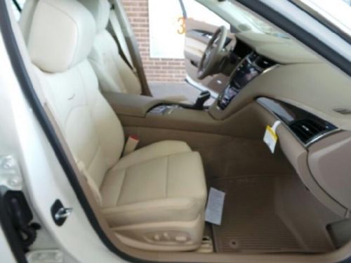2014 Cadillac CTS Luxury, US $59,915.00, image 7