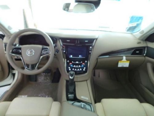 2014 Cadillac CTS Luxury, US $59,915.00, image 8