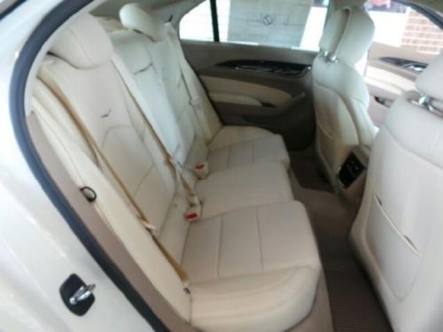 2014 Cadillac CTS Luxury, US $59,915.00, image 9
