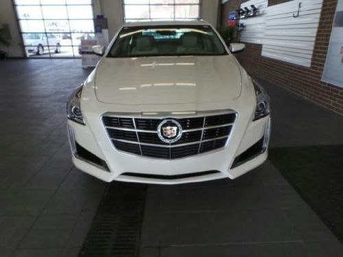 2014 Cadillac CTS Luxury, US $59,915.00, image 10