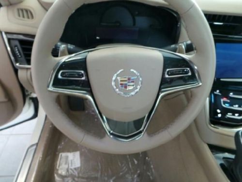 2014 Cadillac CTS Luxury, US $59,915.00, image 11