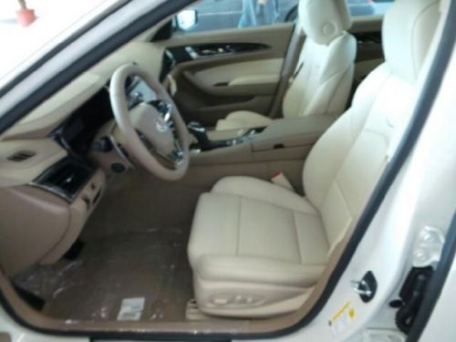 2014 Cadillac CTS Luxury, US $59,915.00, image 13