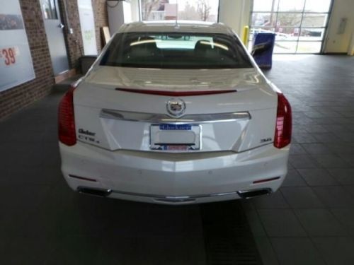 2014 Cadillac CTS Luxury, US $59,915.00, image 15