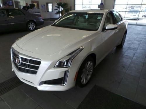 2014 Cadillac CTS Luxury, US $59,915.00, image 16