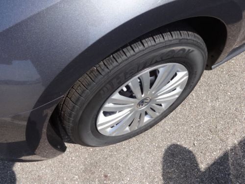 2014 volkswagen passat 1.8t s