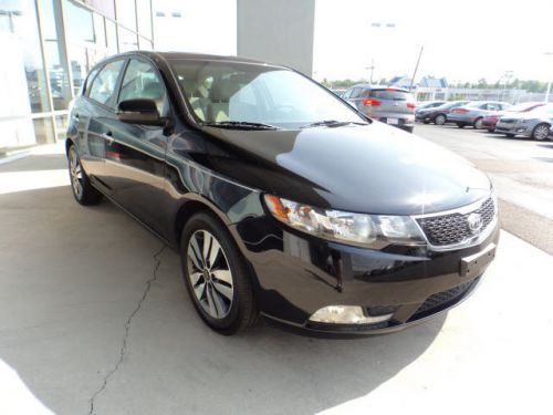 2013 kia forte ex