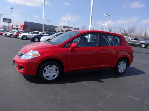 2012 Nissan Versa 1.8 S, US $10,750.00, image 3