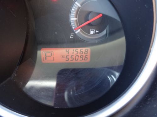 2012 Nissan Versa 1.8 S, US $10,750.00, image 5
