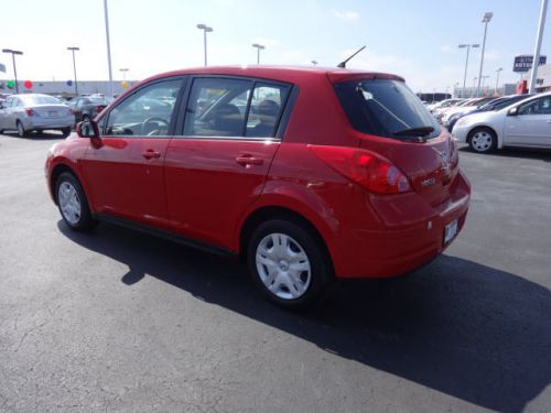 2012 Nissan Versa 1.8 S, US $10,750.00, image 6