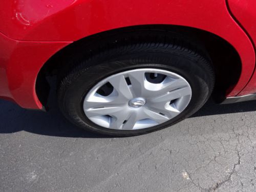 2012 Nissan Versa 1.8 S, US $10,750.00, image 11