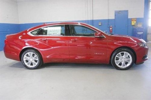 2014 Chevrolet Impala 2LT, US $30,122.00, image 2