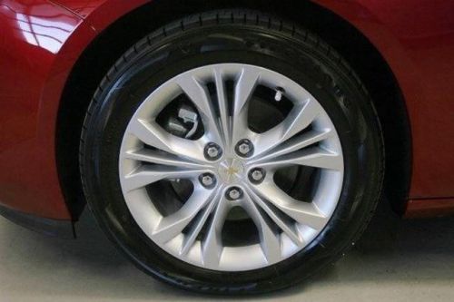 2014 Chevrolet Impala 2LT, US $30,122.00, image 3