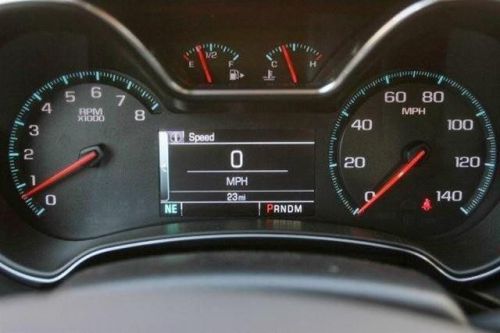 2014 Chevrolet Impala 2LT, US $30,122.00, image 6