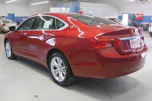 2014 Chevrolet Impala 2LT, US $30,122.00, image 9