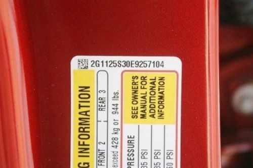 2014 Chevrolet Impala 2LT, US $30,122.00, image 13