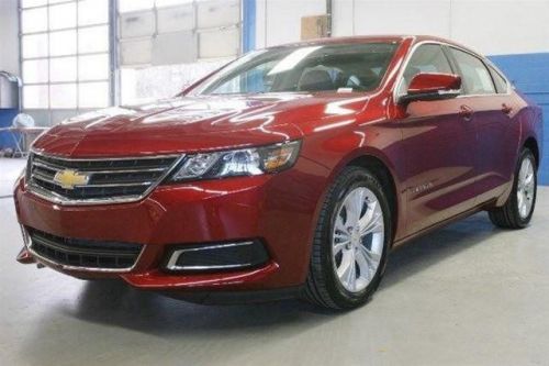 2014 Chevrolet Impala 2LT, US $30,122.00, image 16