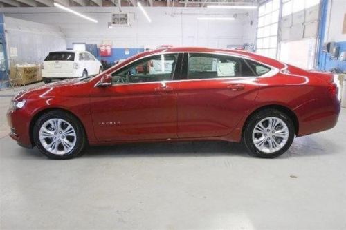 2014 Chevrolet Impala 2LT, US $30,122.00, image 19