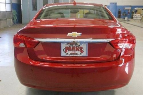 2014 Chevrolet Impala 2LT, US $30,122.00, image 21