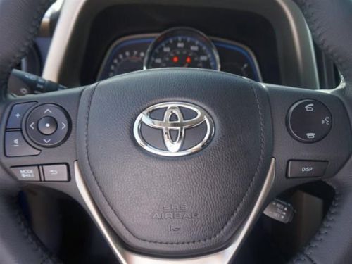 2014 Toyota RAV4 Limited, US $29,405.00, image 3