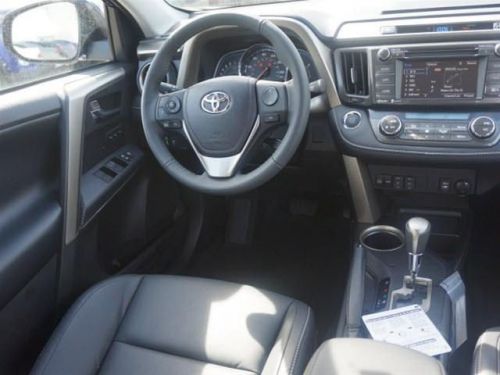 2014 Toyota RAV4 Limited, US $29,405.00, image 8