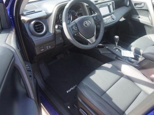 2014 Toyota RAV4 Limited, US $29,405.00, image 10