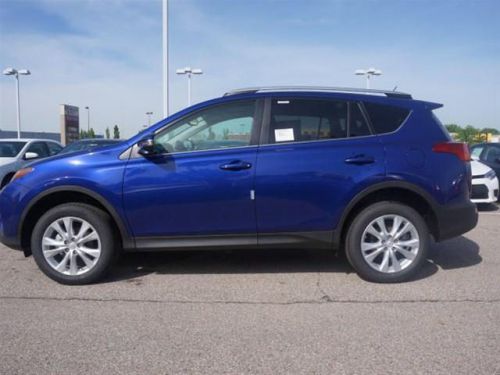 2014 Toyota RAV4 Limited, US $29,405.00, image 11