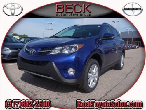 2014 Toyota RAV4 Limited, US $29,405.00, image 15