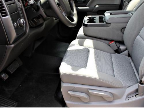 2014 Chevrolet Silverado 1500 Work Truck, US $34,139.00, image 2