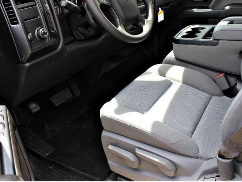 2014 Chevrolet Silverado 1500 Work Truck, US $34,139.00, image 4