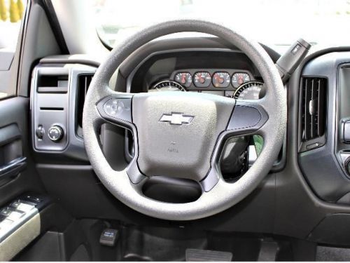 2014 Chevrolet Silverado 1500 Work Truck, US $34,139.00, image 5